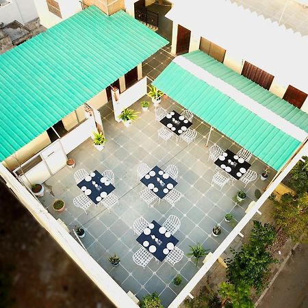 The Kesar Niwas Hotel Udaipur Ngoại thất bức ảnh