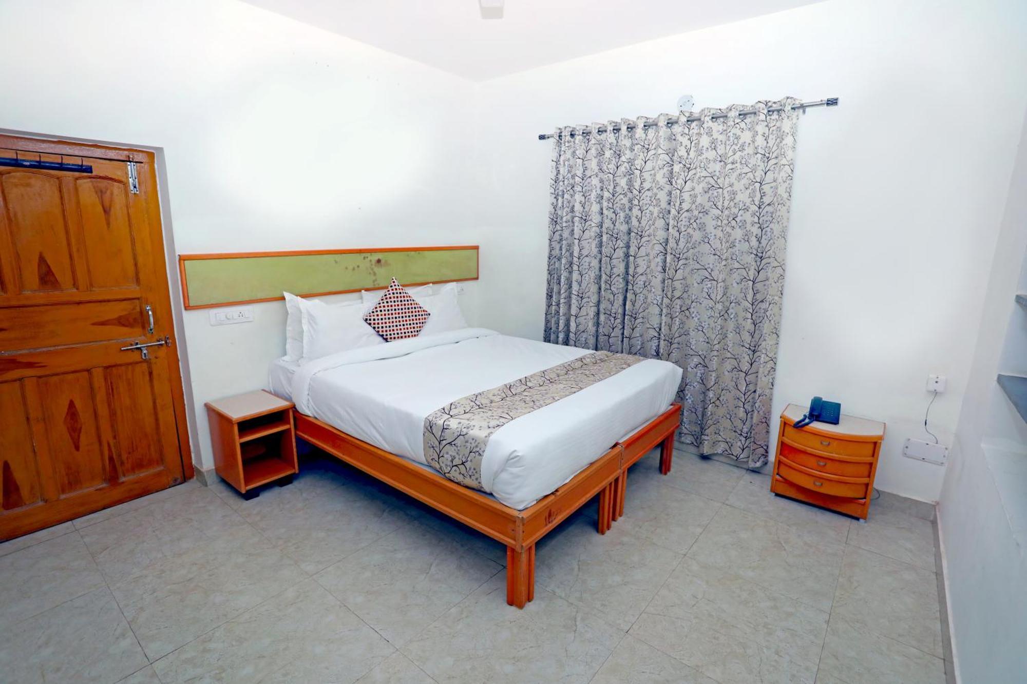 The Kesar Niwas Hotel Udaipur Ngoại thất bức ảnh