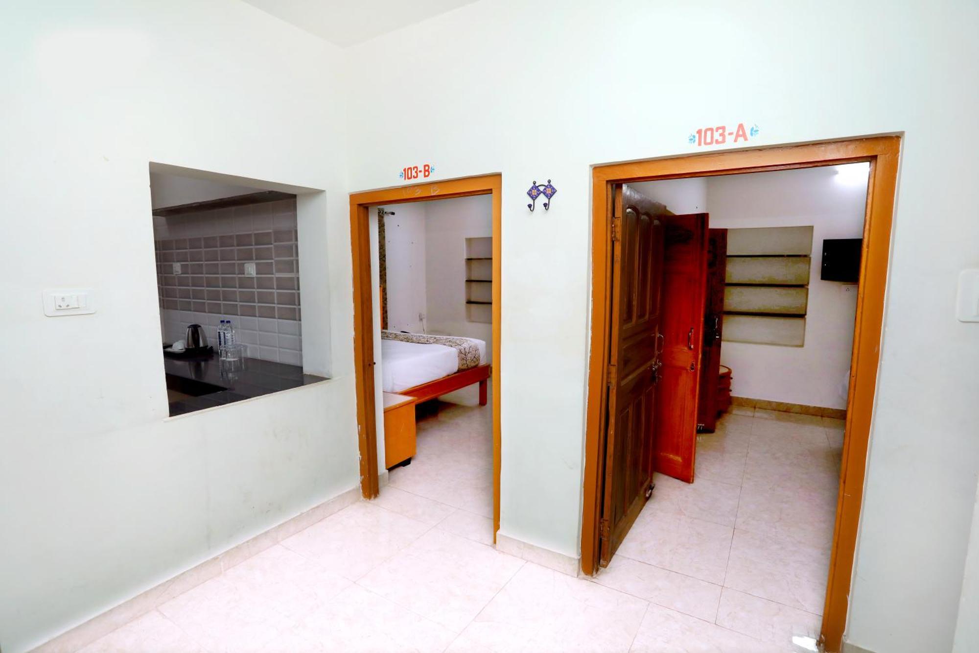 The Kesar Niwas Hotel Udaipur Ngoại thất bức ảnh